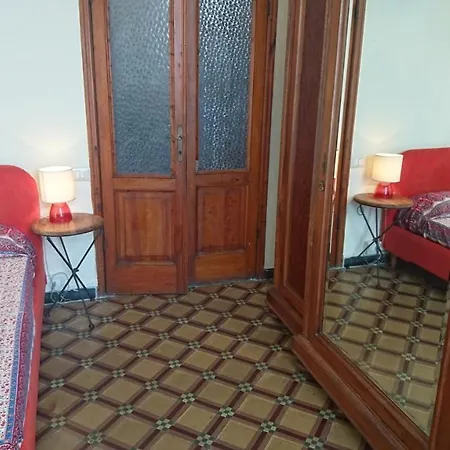 Casa Delle Ortensie Appartement Sestri Levante