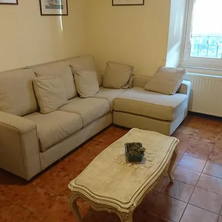 Casa Delle Ortensie Appartement *