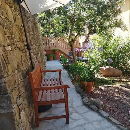 Appartement Casa Delle Ortensie *