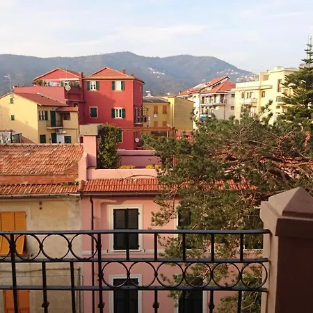 Casa Delle Ortensie *