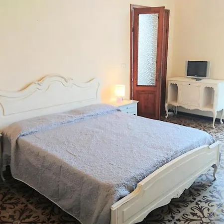 Appartement Casa Delle Ortensie Sestri Levante