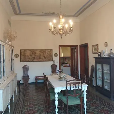 Casa Delle Ortensie Appartement