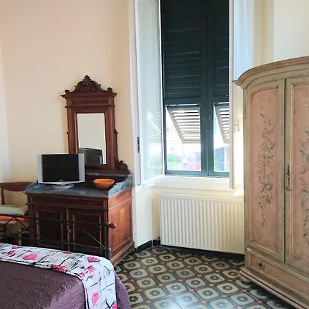 Casa Delle Ortensie *