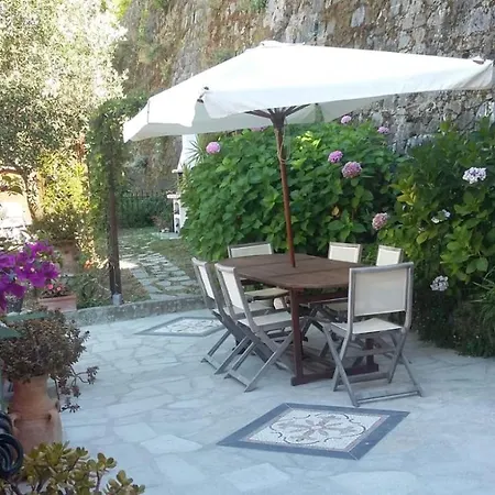 Casa Delle Ortensie * Sestri Levante