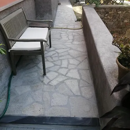 Casa Delle Ortensie Appartement
