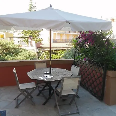 Casa Delle Ortensie *