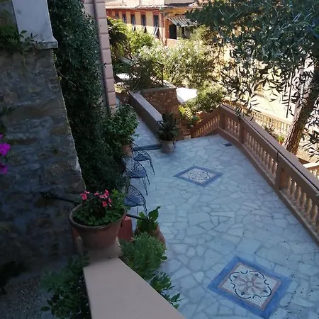 Casa Delle Ortensie
