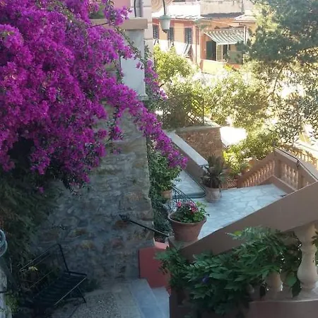 Casa Delle Ortensie Sestri Levante