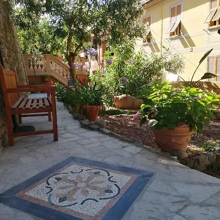 Appartement Casa Delle Ortensie Sestri Levante