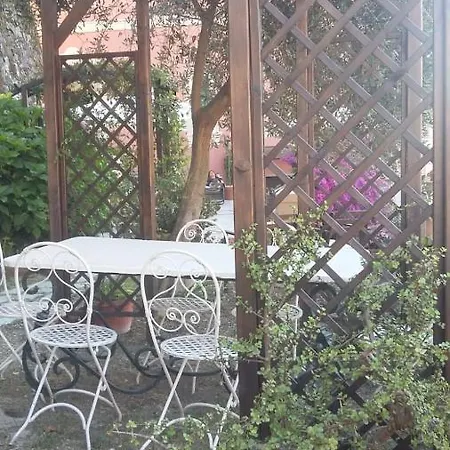 Casa Delle Ortensie Appartement