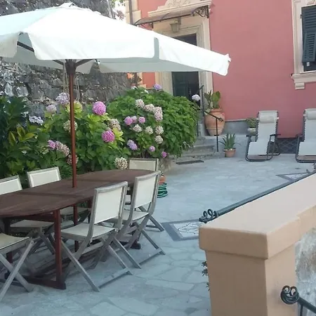 Appartement Casa Delle Ortensie Sestri Levante