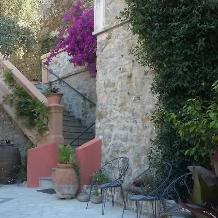 Casa Delle Ortensie