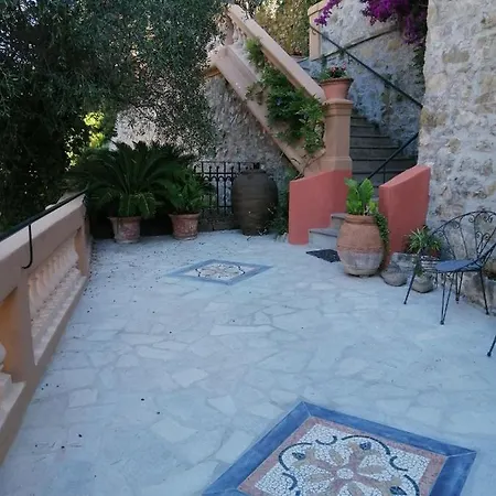 Casa Delle Ortensie Sestri Levante