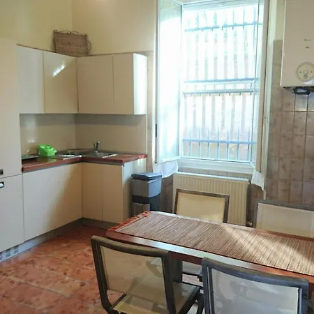 Casa Delle Ortensie * Sestri Levante