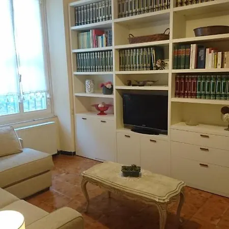 Apartment Casa Delle Ortensie