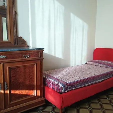 Casa Delle Ortensie Apartment