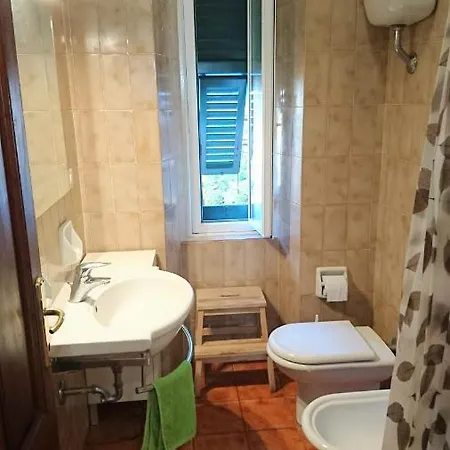 Casa Delle Ortensie