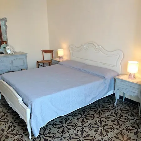 Casa Delle Ortensie * Sestri Levante