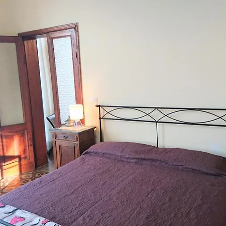 Apartment Casa Delle Ortensie Sestri Levante