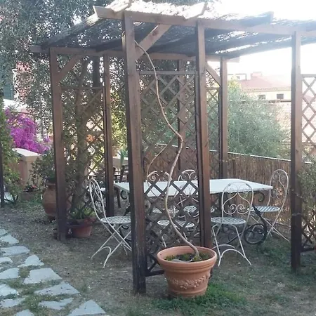 Apartment Casa Delle Ortensie *