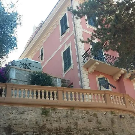Casa Delle Ortensie Sestri Levante
