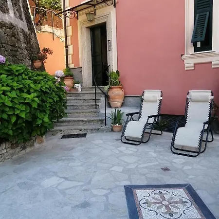 Apartment Casa Delle Ortensie *