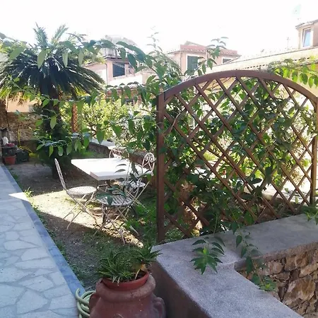 Casa Delle Ortensie Apartment Sestri Levante