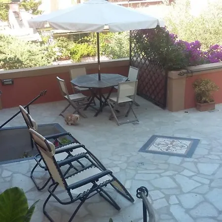 Casa Delle Ortensie *