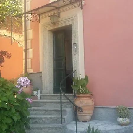 Casa Delle Ortensie Sestri Levante