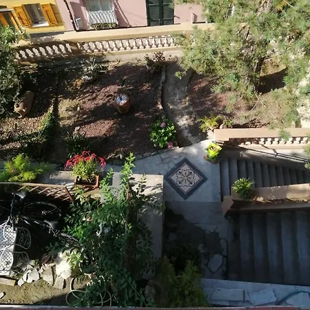 Apartment Casa Delle Ortensie