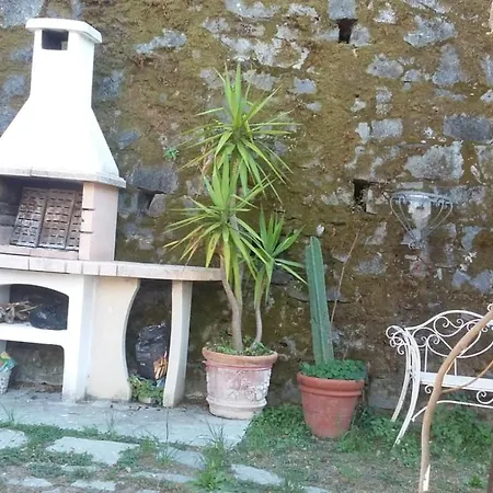 Apartment Casa Delle Ortensie